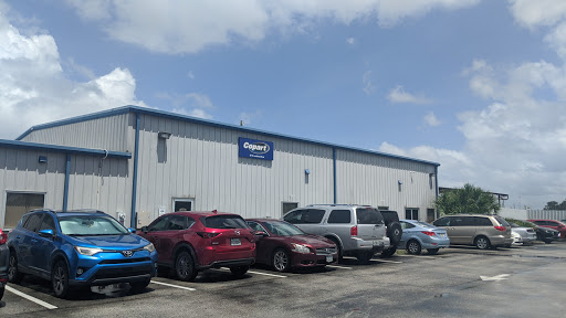 Auto Auction «Copart - Orlando», reviews and photos, 307 E Landstreet Rd, Orlando, FL 32824, USA