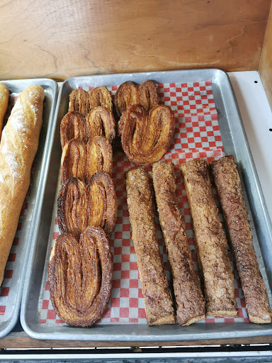 Pasteleria Y Panaderia Los Trigales de Francia en Manzanillo