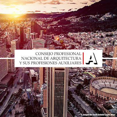 Consejo Profesional Nacional de Arquitectura y sus Profesiones Auxiliares