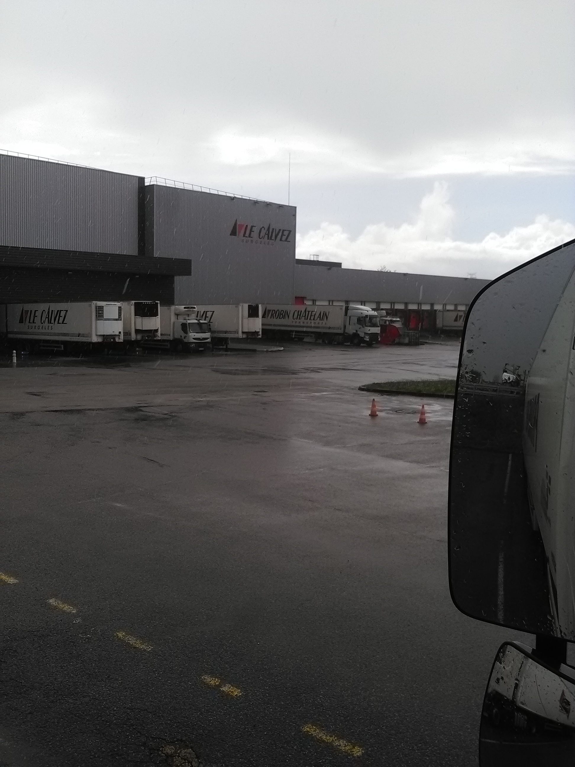 Photo n° 1 de l'avis de Perdu.n fait le 25/04/2019 à 14:19