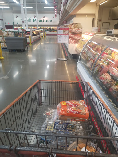 Warehouse club «BJ’s Wholesale Club», reviews and photos, 1800 Dogwood Dr SE, Conyers, GA 30013, USA