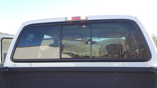 Auto Body Shop «Hardin Valley Body Shop», reviews and photos, 1831 Marietta Church Rd, Knoxville, TN 37932, USA