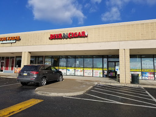 Beer N Cigar, 3842 Union Deposit Rd, Harrisburg, PA 17109, USA, 