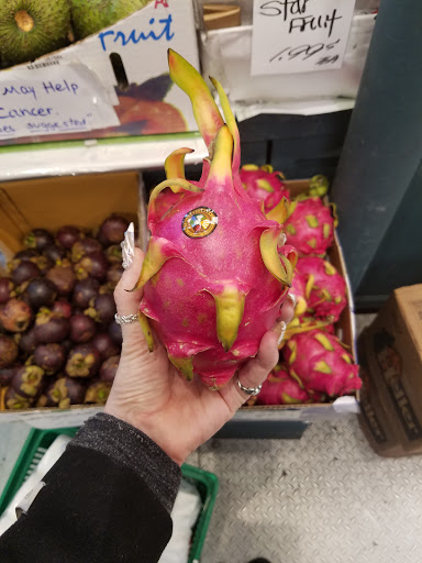 Grocery Store «Natural Market», reviews and photos, 7256 Austin St, Flushing, NY 11375, USA