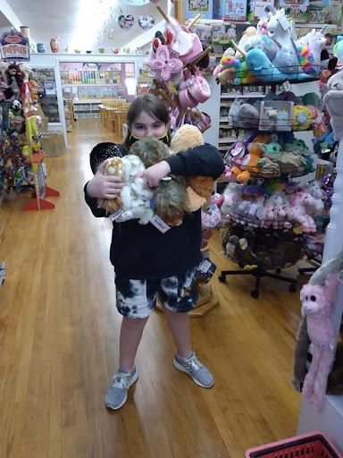 Toy Store «Toys On The Square», reviews and photos, 22 E Main St, Hummelstown, PA 17036, USA