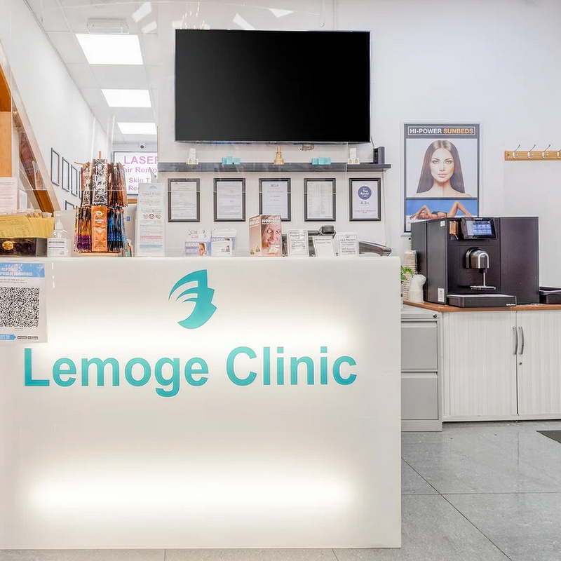 Lemoge Clinic