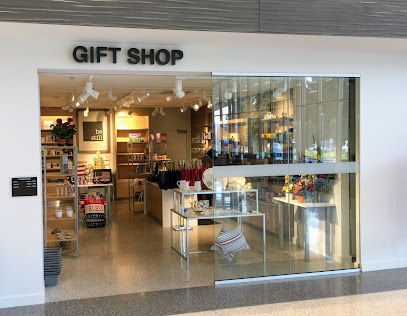 Swedish Medical Center Edmonds Campus Gift Shop