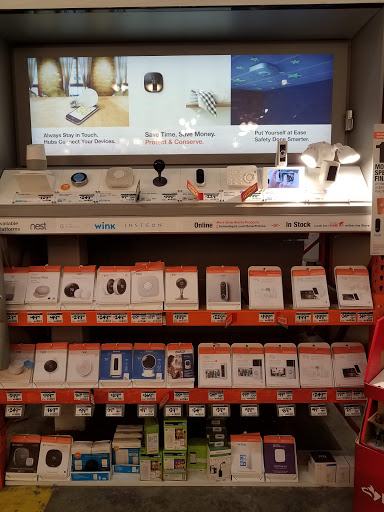 Home Improvement Store «The Home Depot», reviews and photos, 177 Willard St, Quincy, MA 02169, USA