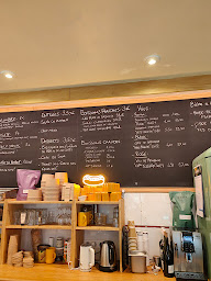 Photo n°3 de Les pimpains sandwicherie à Paris ()