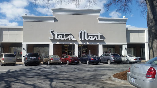 Shopping Mall «Thruway Shopping Center», reviews and photos, 300 S Stratford Rd, Winston-Salem, NC 27103, USA