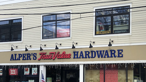 Alper's True Value Hardware