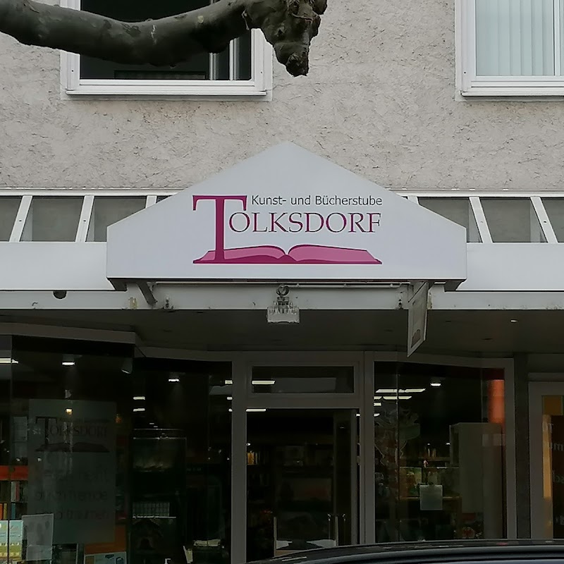 Buchhandlung Tolksdorf Hofheim