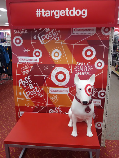 Department Store «Target», reviews and photos, 6445 Richfield Pkwy, Richfield, MN 55423, USA
