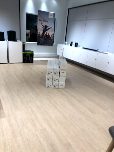 Home Audio Store «Bose Factory Store», reviews and photos, 646 Bluebird Ct, Central Valley, NY 10917, USA