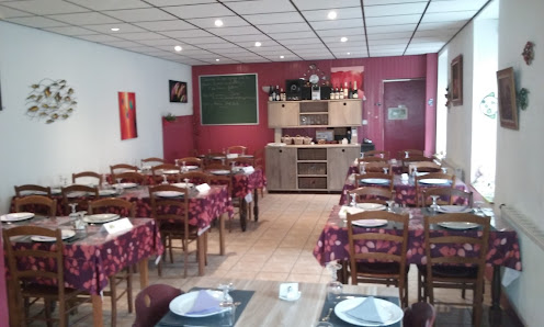 La bonne friture 6 Rue du Commerce, 25190 Villars-sous-Dampjoux, France