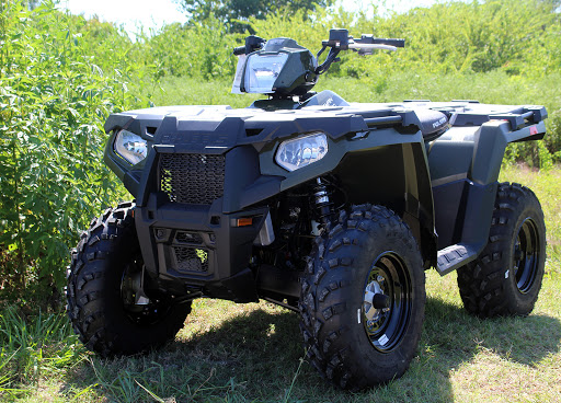 ATV Dealer «Louis Powersports», reviews and photos, 6309 I-30 Frontage Rd, Greenville, TX 75402, USA