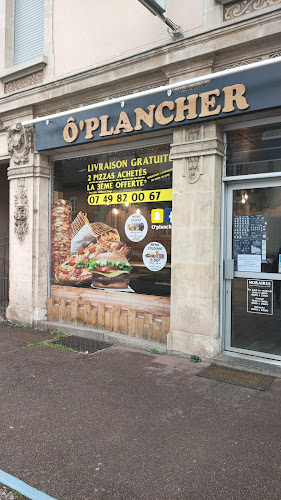 Boucherie boucherie charcuterie Thaonnaise Thaon-les-Vosges