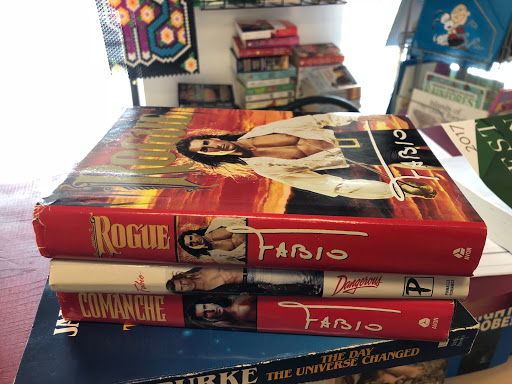 Used Book Store «R & B Used Books», reviews and photos, 12830 Saginaw Rd # F, Grand Blanc, MI 48439, USA