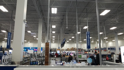 Electronics Store «Best Buy», reviews and photos, 15854 South La Grange Road, Orland Park, IL 60462, USA