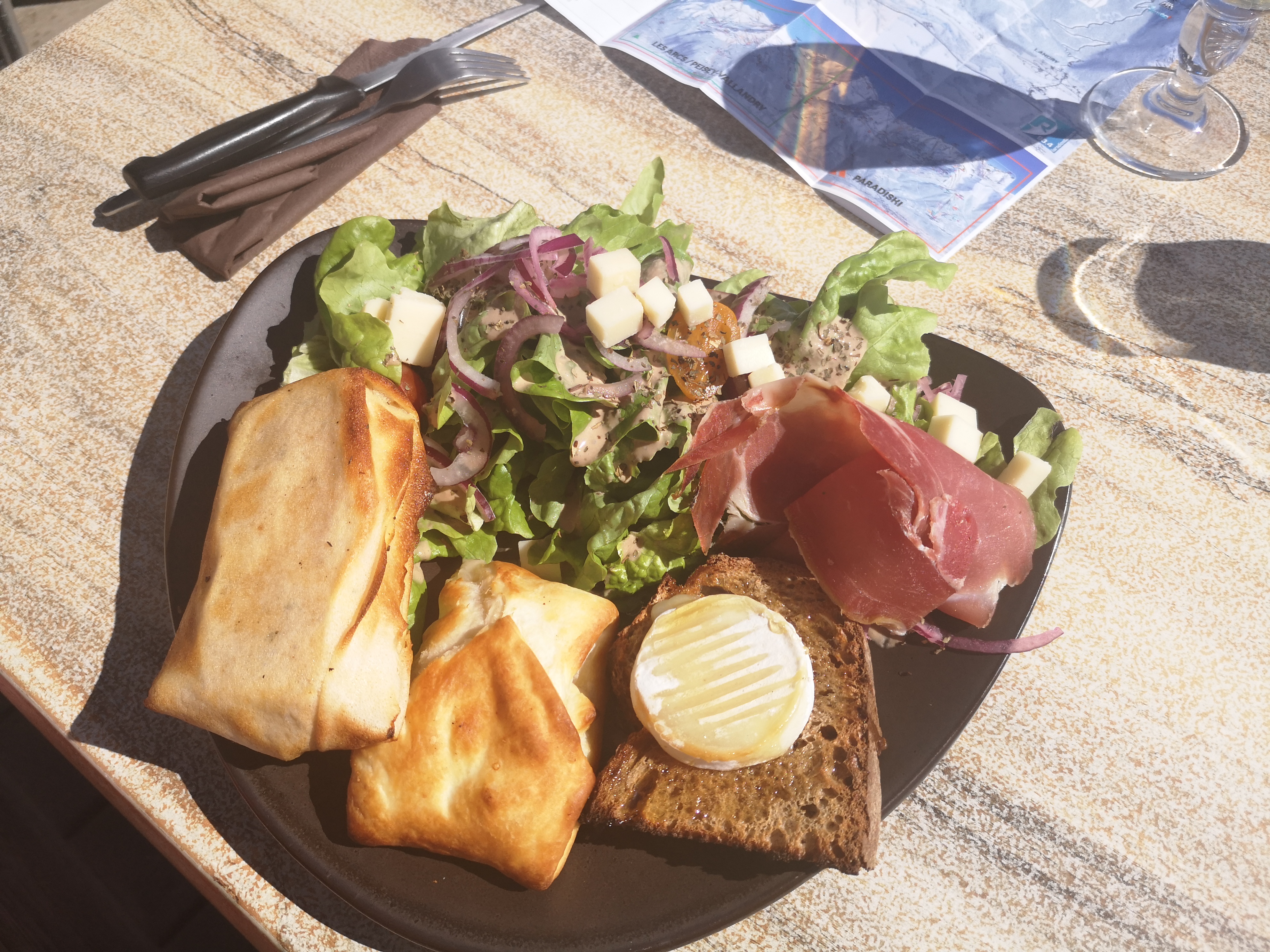 Photo n° 3 de l'avis de Sophie.i fait le 28/03/2019 à 20:24