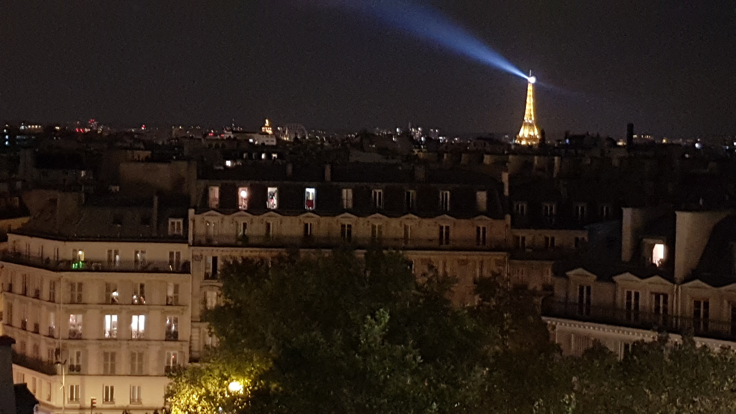 Photo n° 1 de l'avis de Giuliano.a fait le 15/08/2023 à 16:51