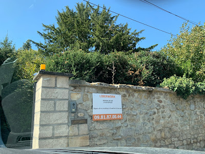 LIBERWORK 95 à Butry-sur-Oise