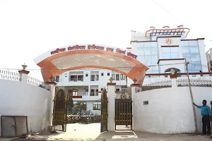 Nandipat Memorial Hospital & Research Centre image