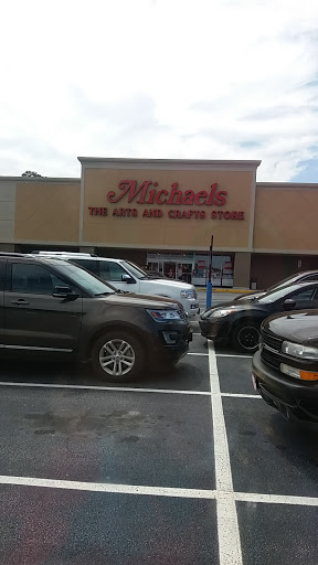 Craft Store «Michaels», reviews and photos, 4794 Jimmy Lee Smith Pkwy, Hiram, GA 30141, USA