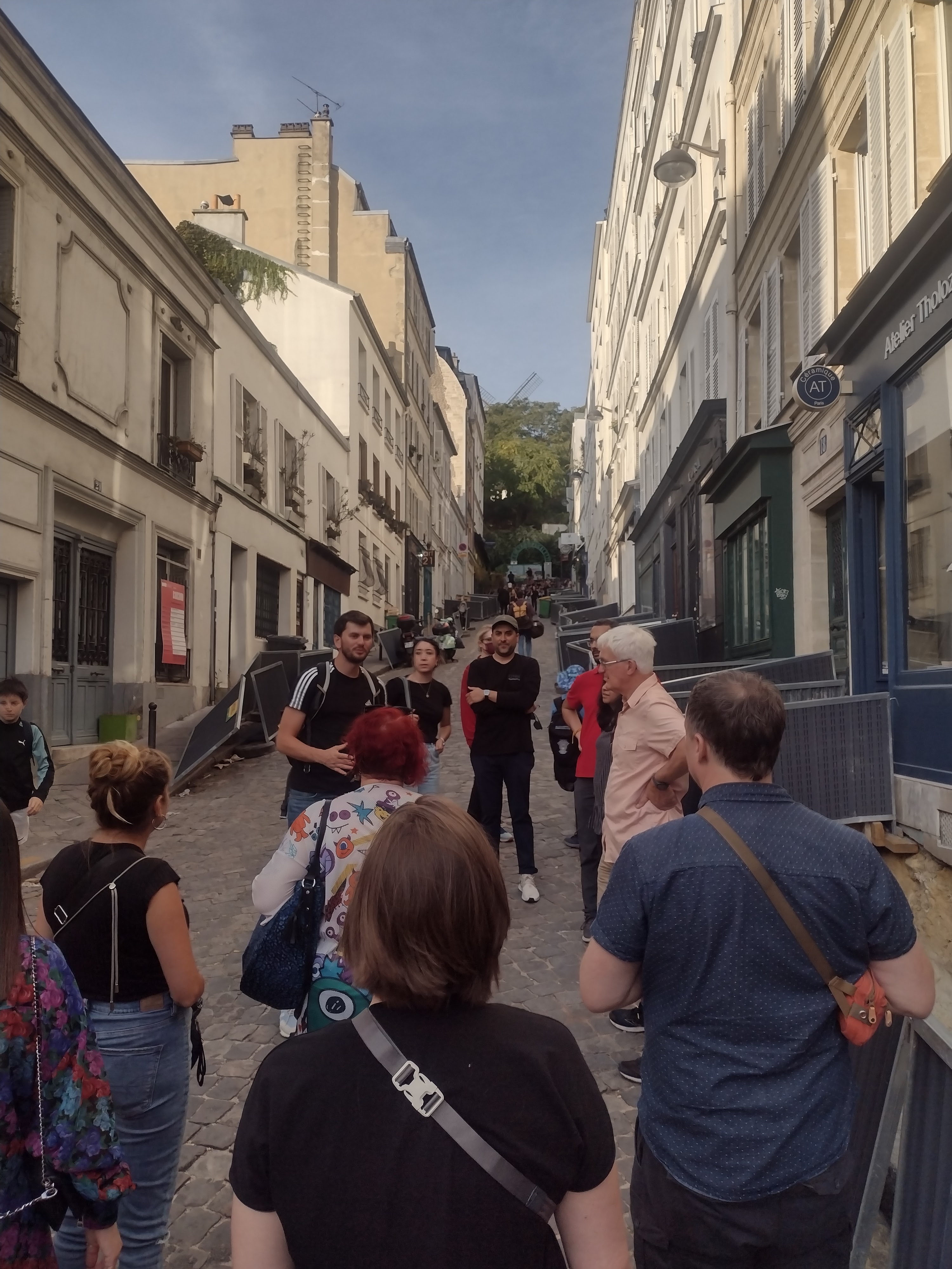Photo n° 1 de l'avis de Alexandre.o fait le 10/10/2023 à 11:02