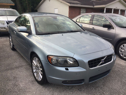 Car Dealer «Colima Auto Sales», reviews and photos, 202 N Spring Garden Ave, DeLand, FL 32720, USA