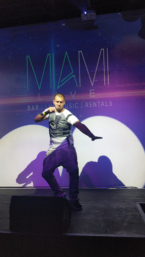 Live Music Venue «Miami LIVE», reviews and photos, 912 71st St, Miami Beach, FL 33141, USA