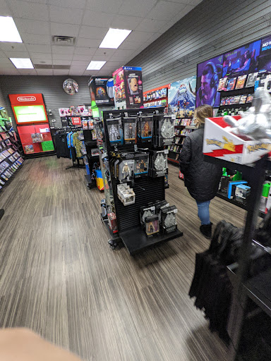 Video Game Store «GameStop», reviews and photos, 3118-B Northline Ave, Greensboro, NC 27408, USA