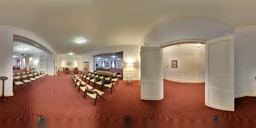 Funeral Home «Freeman Family Funeral Homes and Crematory», reviews and photos, 819 S Harrison St, Shelbyville, IN 46176, USA