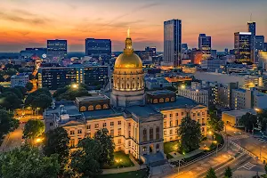 Georgia State Capitol image