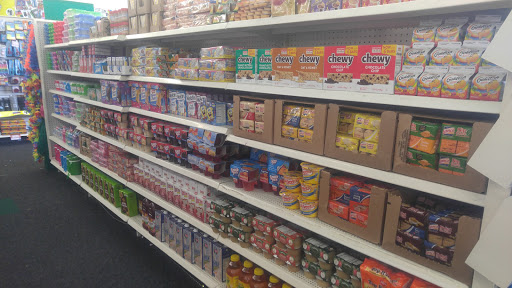 Dollar Store «Dollar Tree», reviews and photos, 8300 W Farm to Market Rd 78, Converse, TX 78109, USA