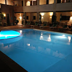 Photo n°6 de l'avis de Markus.a fait le 17/05/2018 à 05:38 sur le  Hotel Villa Gemella à Baja Sardinia