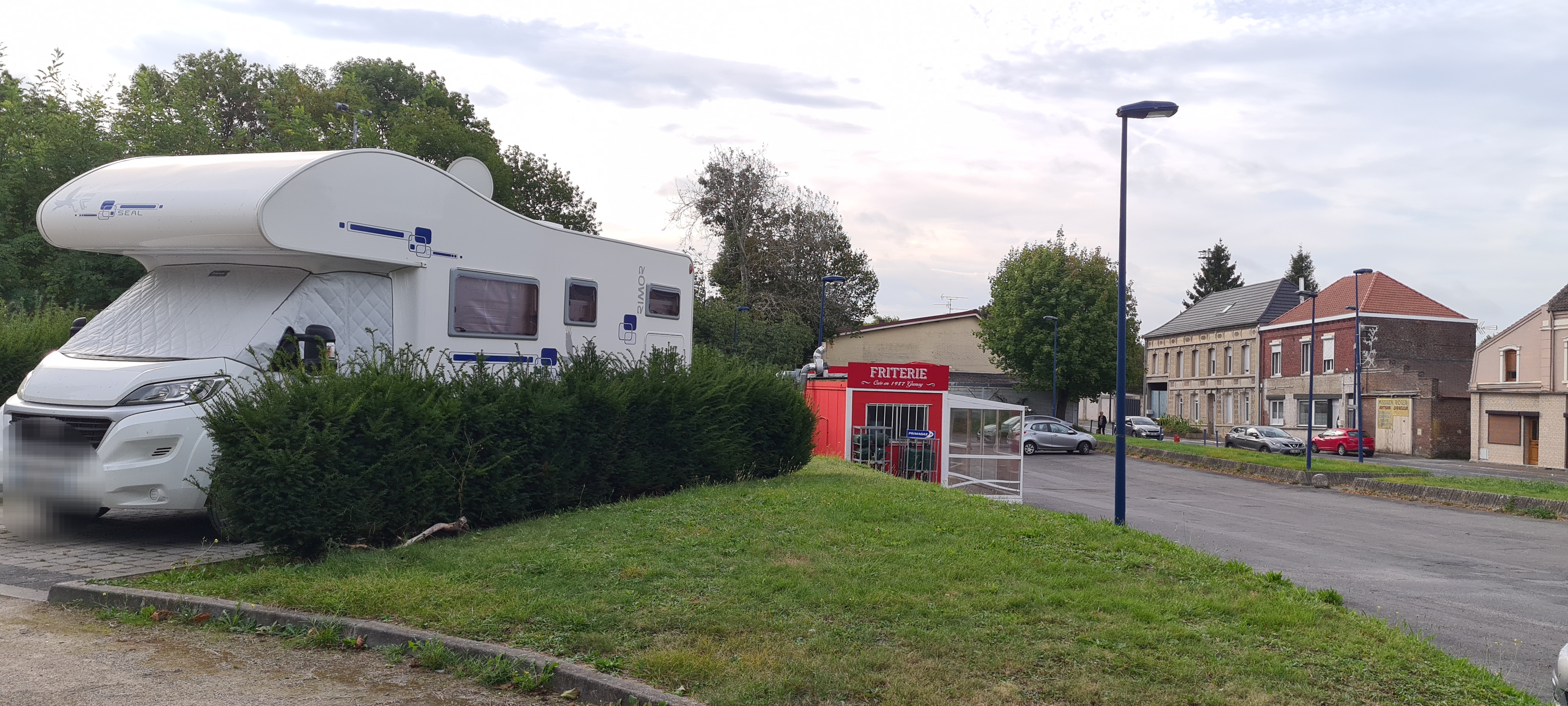 Photo n° 1 de l'avis de Lnjlo.n fait le 21/09/2023 à 10:49