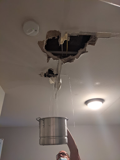 Plumber «Crown Plumbing», reviews and photos, 5429 SE Francis St, Portland, OR 97206, USA