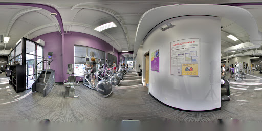 Gym «Anytime Fitness», reviews and photos, 2415 E 23rd St, Fremont, NE 68025, USA