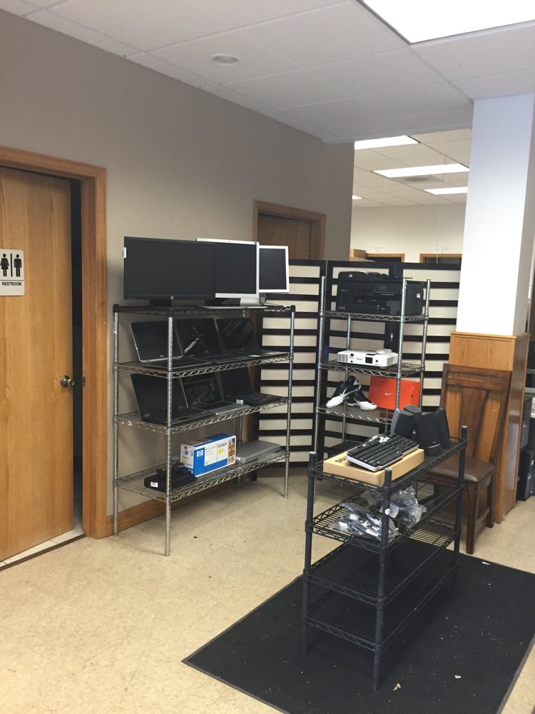 SUM Computers