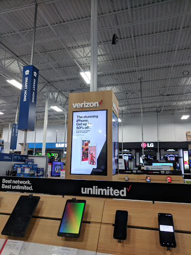 Electronics Store «Best Buy», reviews and photos, 6300 Grandview Pkwy, Davenport, FL 33837, USA