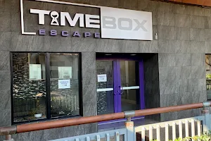 Timebox Escape image