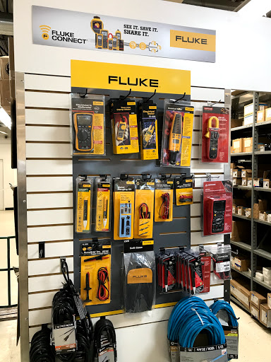 Electrical Supply Store «Loeb Electric», reviews and photos, 3981 Parkway Ln, Hilliard, OH 43026, USA