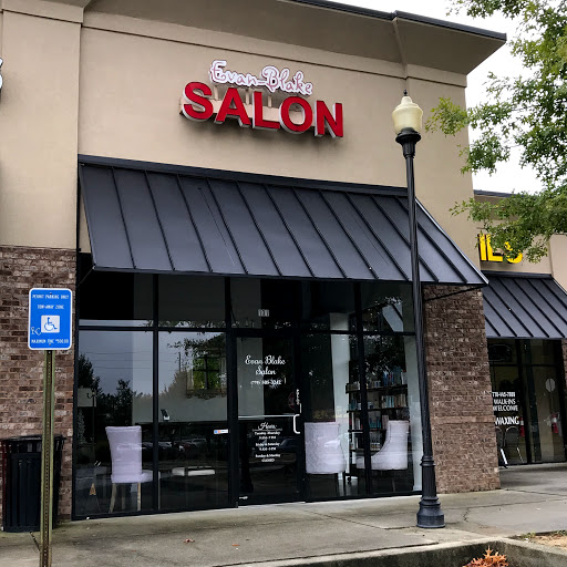 Beauty Salon «Evan Blake Salon», reviews and photos, 49 Hosiery Mill Rd #131, Dallas, GA 30157, USA
