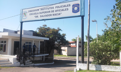 Escuela de Policía de Entre Ríos