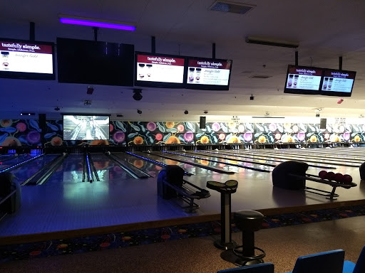 Bowling Alley «Howell Lanes», reviews and photos, 1002 U.S. 9, Howell, NJ 07731, USA