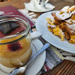 Photo n°1 de l'avis de Marta. fait le 29/10/2023 à 13:26 sur le  Berghaus am Söller à Oberstdorf