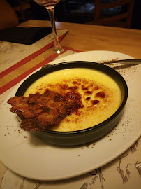 Plats et boissons du Restaurant de grillades à la française Le Pied de la Gargouille à Briançon - n°10