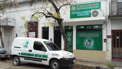 Sindicato y Obra Social de Choferes de Camiones y OTAC. Gualeguaychu