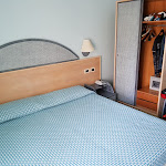 Photo n°3 de l'avis de Sergio.h fait le 17/09/2018 à 16:37 sur le  Hotel Baia Turchese à Lampedusa e Linosa